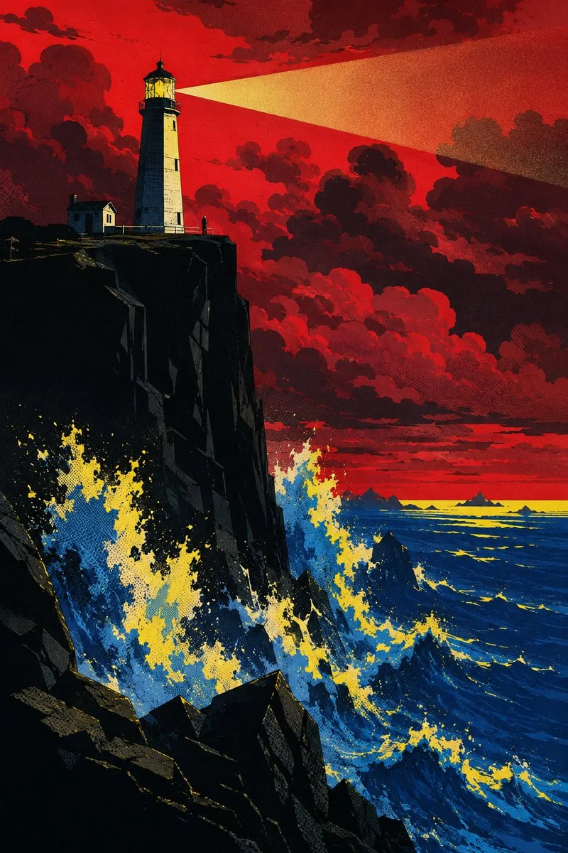 Buonanotte a tutti🌙