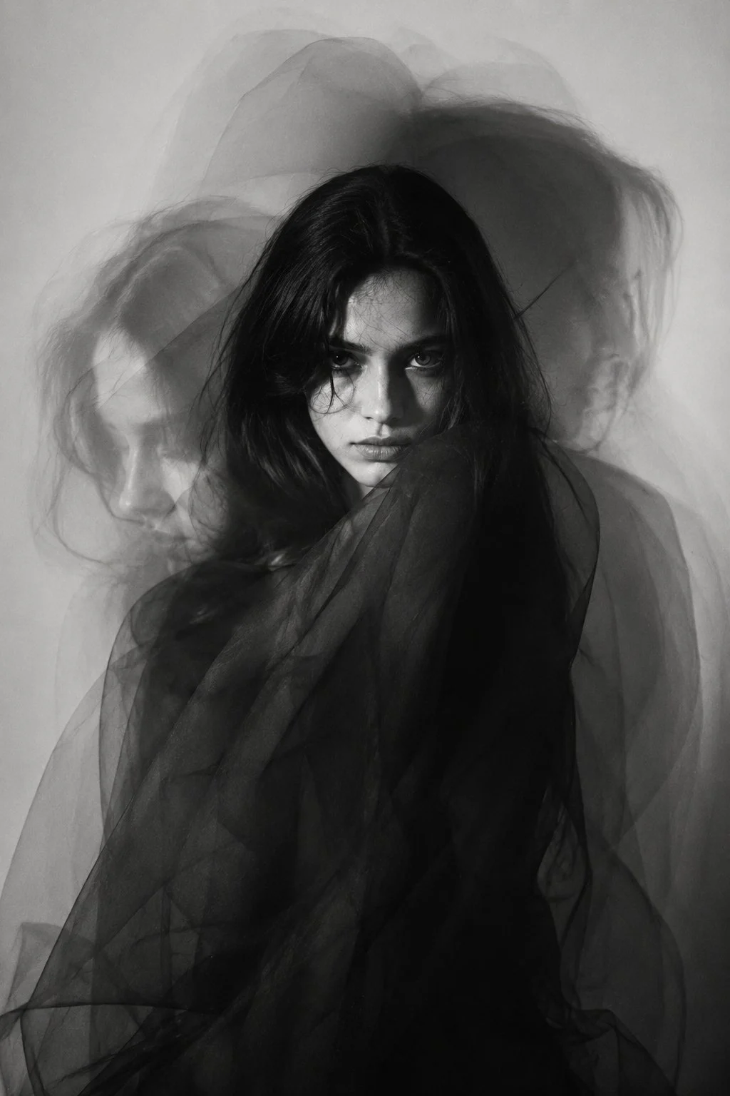 Some versions of us never truly disappear. 🖤