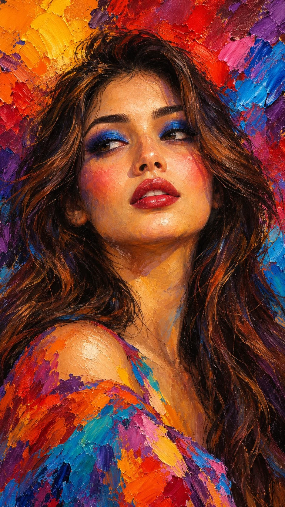 Bellezza, ma rendila un capolavoro 🎨