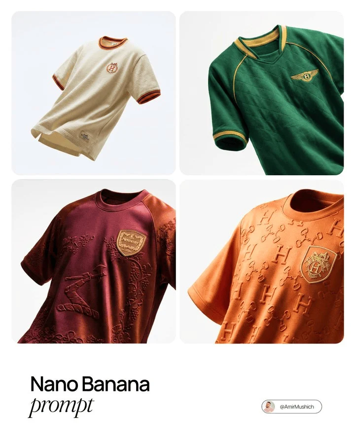 Brand Premium Sporttrikot