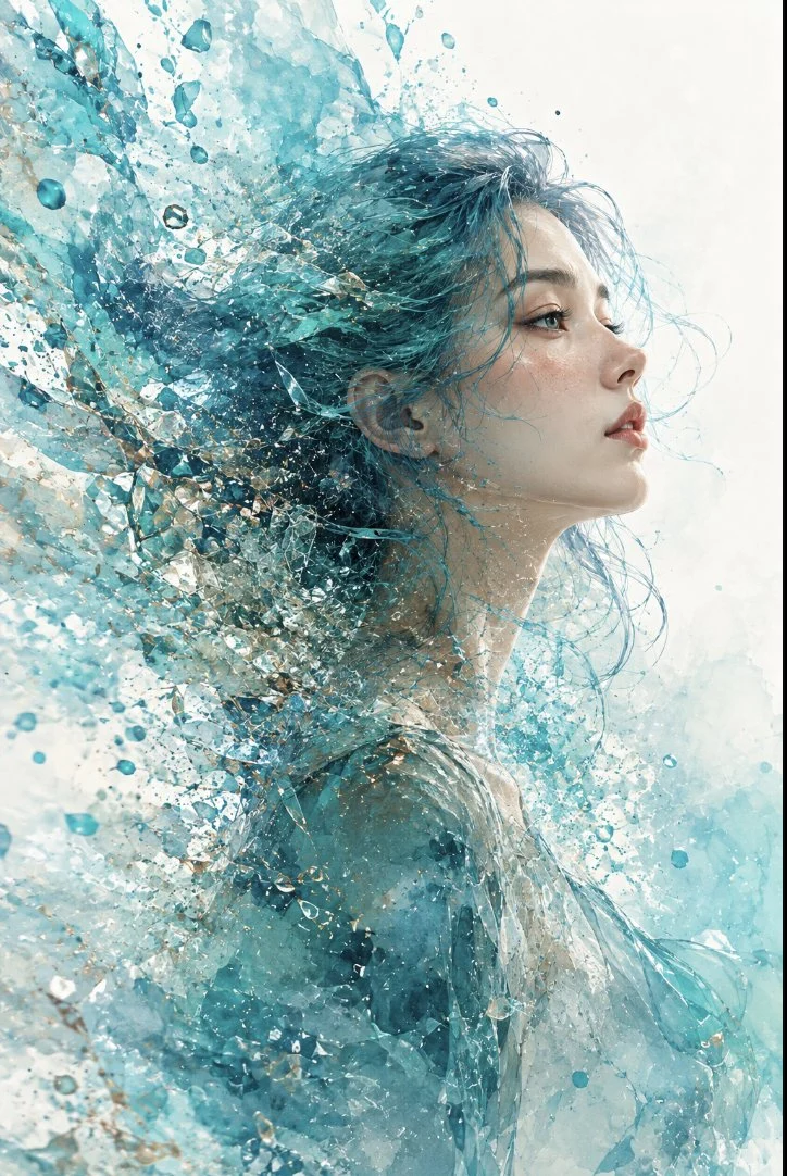 🎨 Prompt d'arte IA