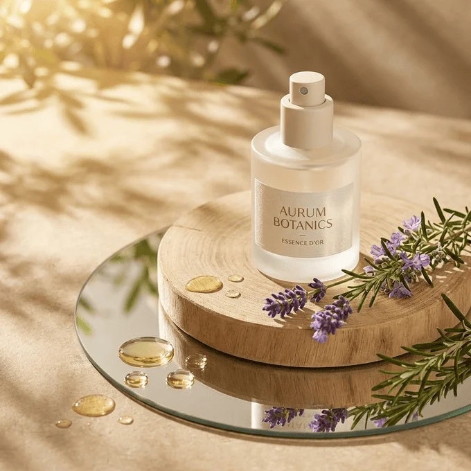 Jedes Produkt elegant und raffiniert präsentieren
