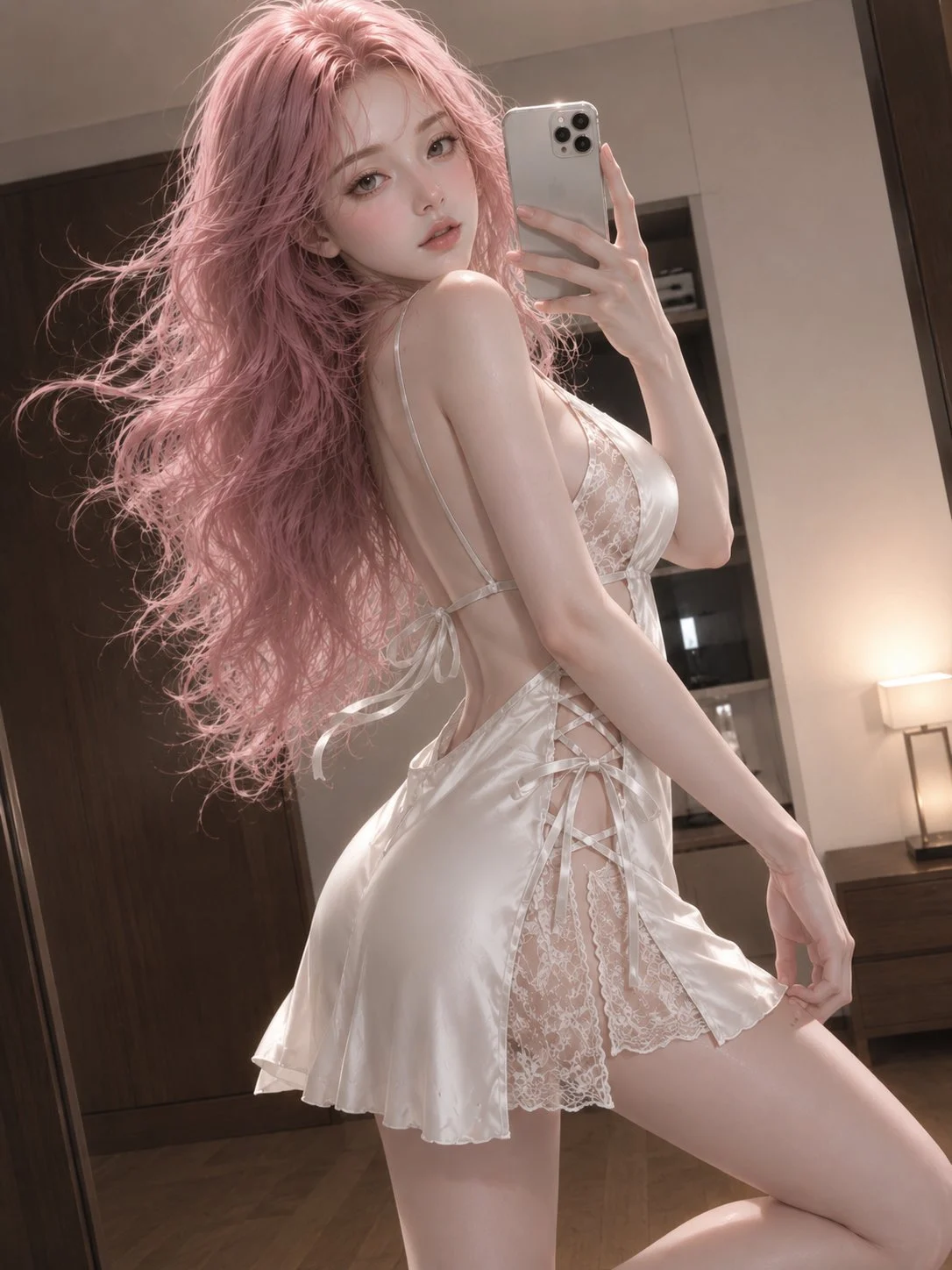 또 예쁜 원피스👗