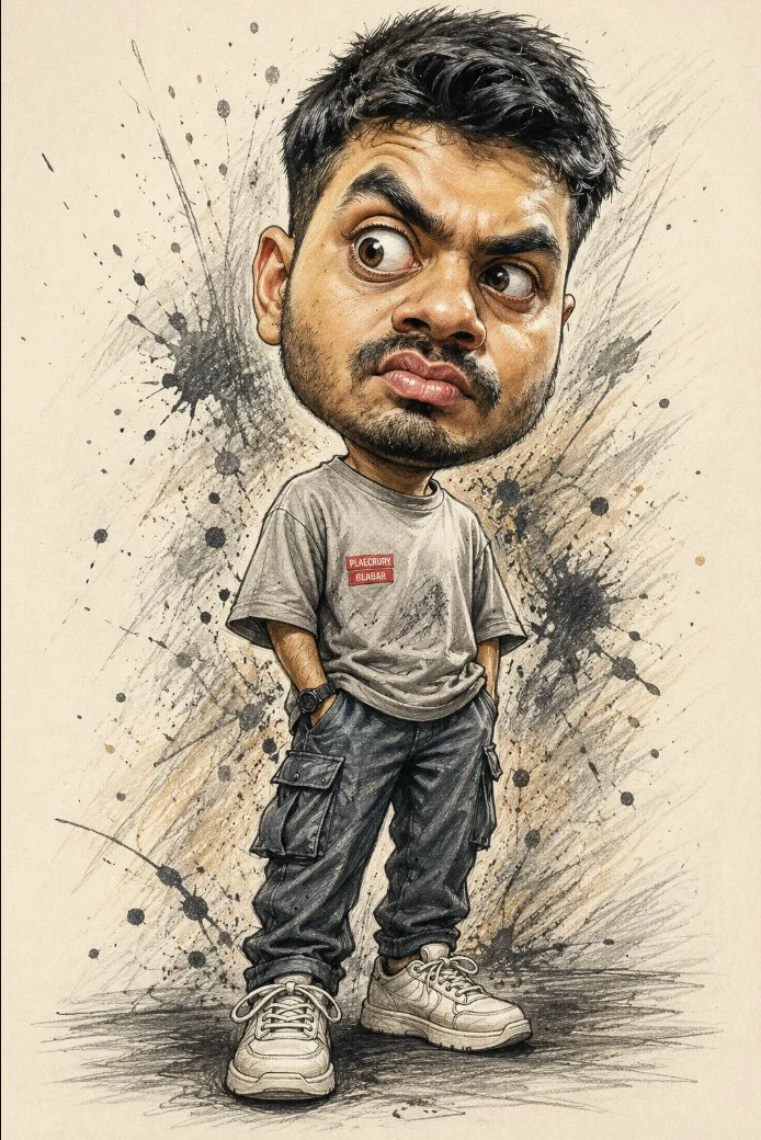 Testa grande. Sogni più grandi. 🚀