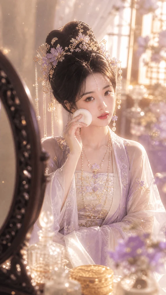 규방 사진