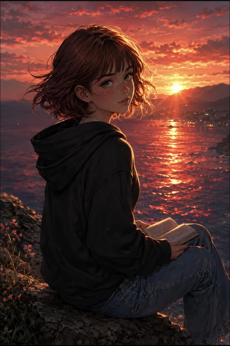 🌅 ¡Buenos días!
